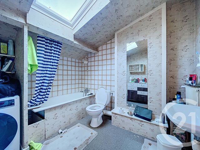 Maison &agrave; vendre - 7 pi&egrave;ces - 136 m2 - Reze - 44 - PAYS-DE-LOIRE