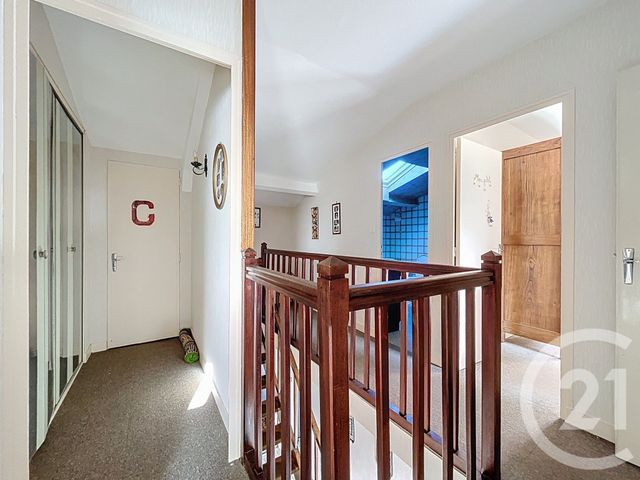 Maison &agrave; vendre - 7 pi&egrave;ces - 136 m2 - Reze - 44 - PAYS-DE-LOIRE