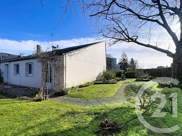 Maison &agrave; vendre - 7 pi&egrave;ces - 136 m2 - Reze - 44 - PAYS-DE-LOIRE