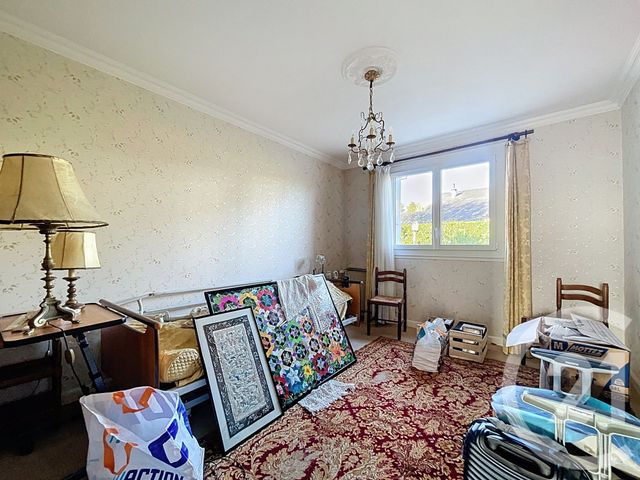 Maison &agrave; vendre - 7 pi&egrave;ces - 136 m2 - Reze - 44 - PAYS-DE-LOIRE