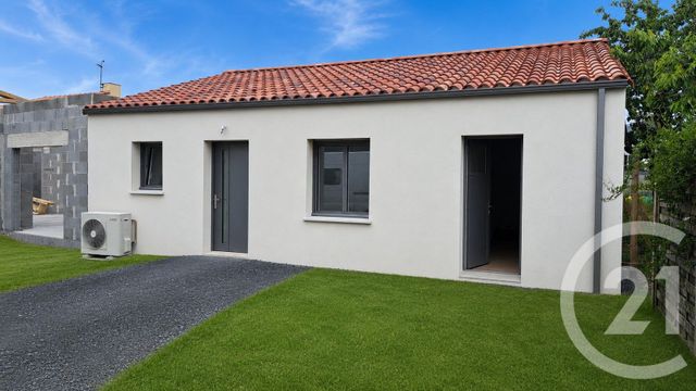 maison - VERTOU - 44