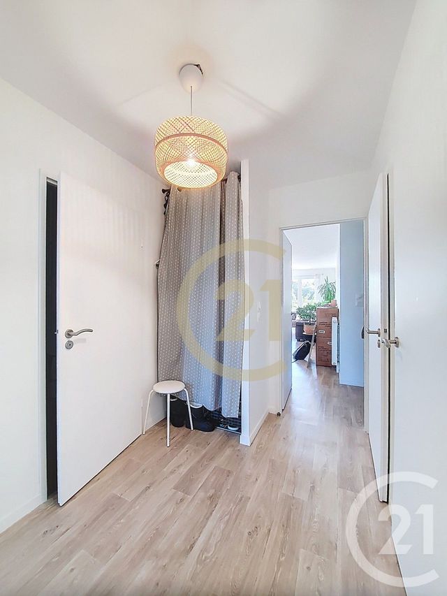 Appartement F3 &agrave; louer - 3 pi&egrave;ces - 64,16 m2 - Les Sorinieres - 44 - PAYS-DE-LOIRE