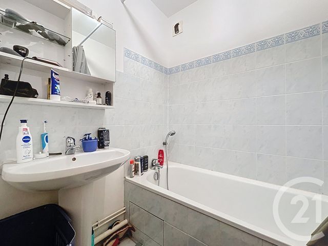 Appartement T2 &agrave; vendre - 2 pi&egrave;ces - 39,40 m2 - Reze - 44 - PAYS-DE-LOIRE