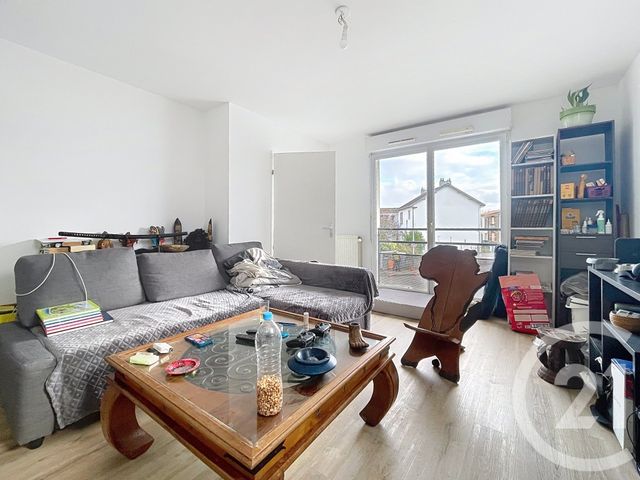 Appartement T2 &agrave; vendre - 2 pi&egrave;ces - 39,40 m2 - Reze - 44 - PAYS-DE-LOIRE