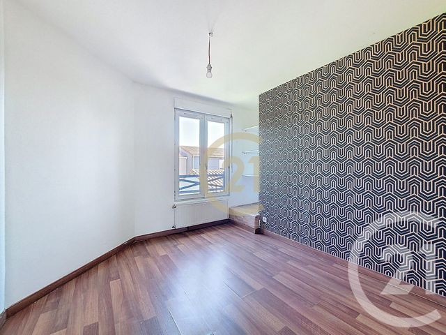 Maison &agrave; louer - 4 pi&egrave;ces - 88,67 m2 - Reze - 44 - PAYS-DE-LOIRE