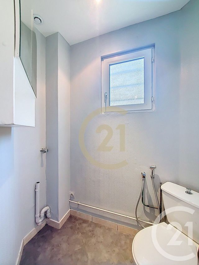 Maison &agrave; louer - 4 pi&egrave;ces - 88,67 m2 - Reze - 44 - PAYS-DE-LOIRE