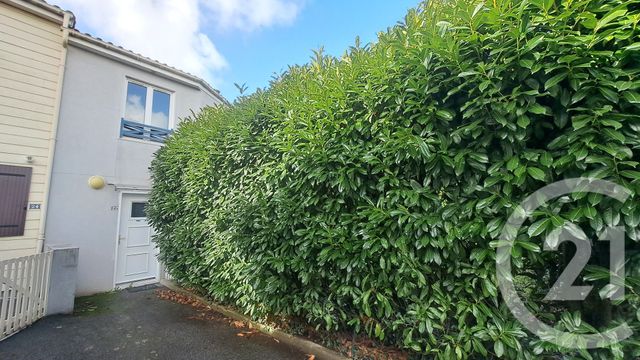 Maison &agrave; louer - 4 pi&egrave;ces - 88,67 m2 - Reze - 44 - PAYS-DE-LOIRE