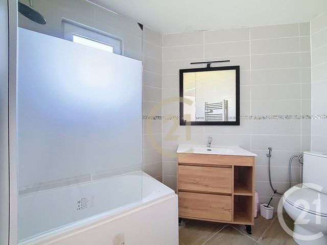 Maison &agrave; louer - 4 pi&egrave;ces - 88,67 m2 - Reze - 44 - PAYS-DE-LOIRE