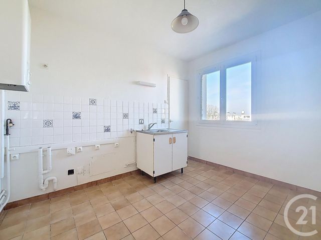 Appartement F3 &agrave; vendre - 3 pi&egrave;ces - 62,25 m2 - Reze - 44 - PAYS-DE-LOIRE