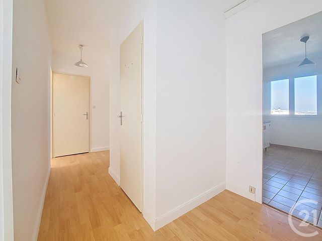 Appartement F3 &agrave; vendre - 3 pi&egrave;ces - 62,25 m2 - Reze - 44 - PAYS-DE-LOIRE