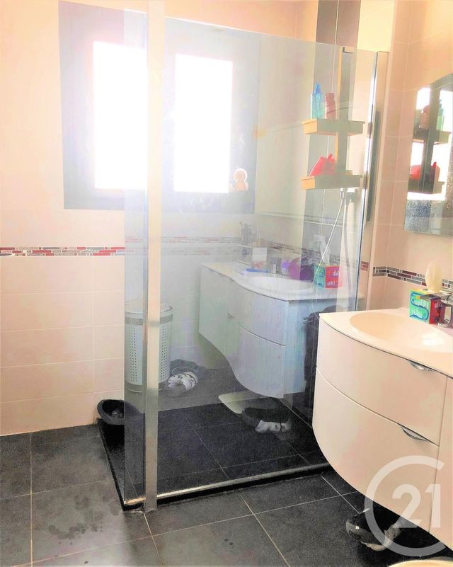 Maison &agrave; louer - 5 pi&egrave;ces - 101 m2 - Vertou - 44 - PAYS-DE-LOIRE