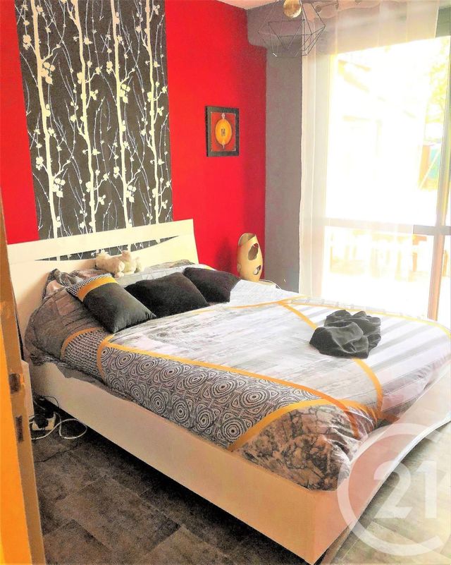 Maison &agrave; louer - 5 pi&egrave;ces - 101 m2 - Vertou - 44 - PAYS-DE-LOIRE