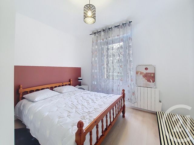 Appartement F3 &agrave; louer - 3 pi&egrave;ces - 64,99 m2 - St Sebastien Sur Loire - 44 - PAYS-DE-LOIRE