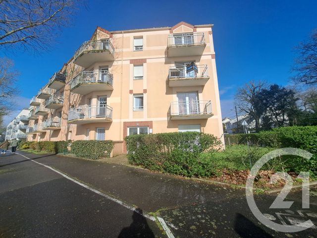 Appartement F3 &agrave; louer - 3 pi&egrave;ces - 64,99 m2 - St Sebastien Sur Loire - 44 - PAYS-DE-LOIRE