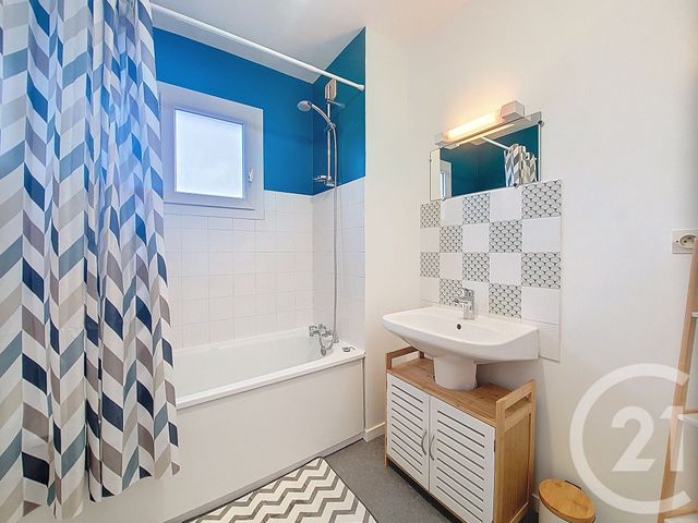 Appartement F3 &agrave; louer - 3 pi&egrave;ces - 64,99 m2 - St Sebastien Sur Loire - 44 - PAYS-DE-LOIRE