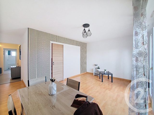 Appartement F3 à louer ST SEBASTIEN SUR LOIRE