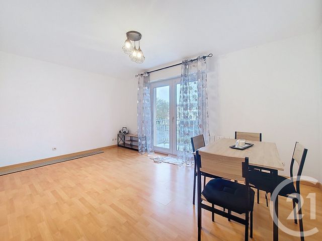 Appartement F3 &agrave; louer - 3 pi&egrave;ces - 64,99 m2 - St Sebastien Sur Loire - 44 - PAYS-DE-LOIRE