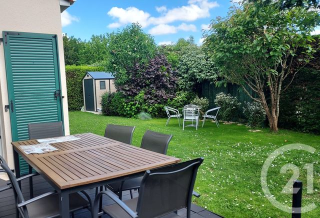 Maison &agrave; vendre - 5 pi&egrave;ces - 95,60 m2 - Reze - 44 - PAYS-DE-LOIRE