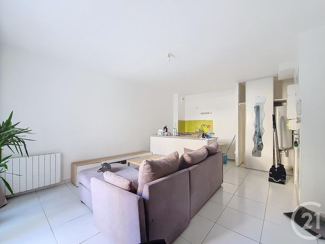 Appartement F2 à louer NANTES