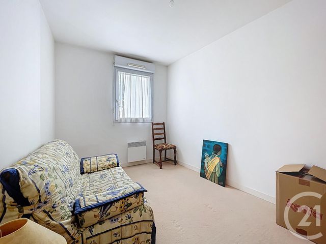 Appartement F5 &agrave; vendre - 5 pi&egrave;ces - 102 m2 - Reze - 44 - PAYS-DE-LOIRE