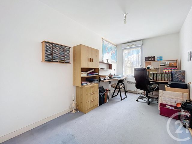 Appartement F5 &agrave; vendre - 5 pi&egrave;ces - 102 m2 - Reze - 44 - PAYS-DE-LOIRE