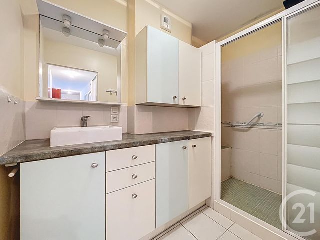 Appartement F5 &agrave; vendre - 5 pi&egrave;ces - 102 m2 - Reze - 44 - PAYS-DE-LOIRE