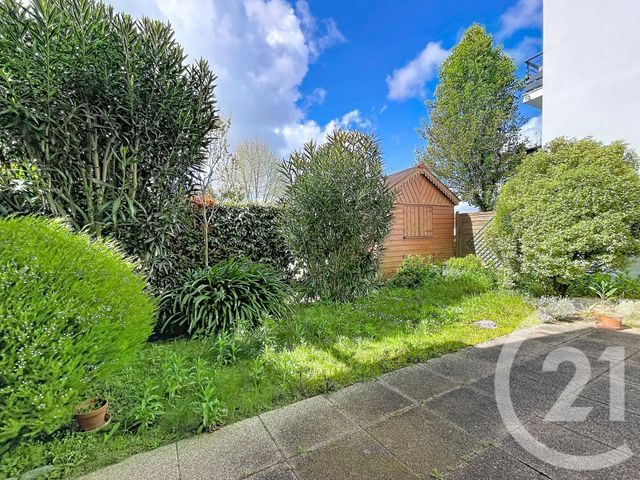 Appartement F5 &agrave; vendre - 5 pi&egrave;ces - 102 m2 - Reze - 44 - PAYS-DE-LOIRE