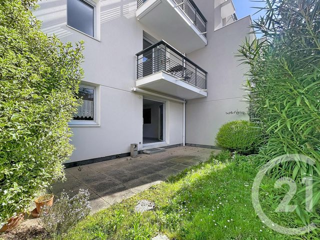 Appartement F5 &agrave; vendre - 5 pi&egrave;ces - 102 m2 - Reze - 44 - PAYS-DE-LOIRE