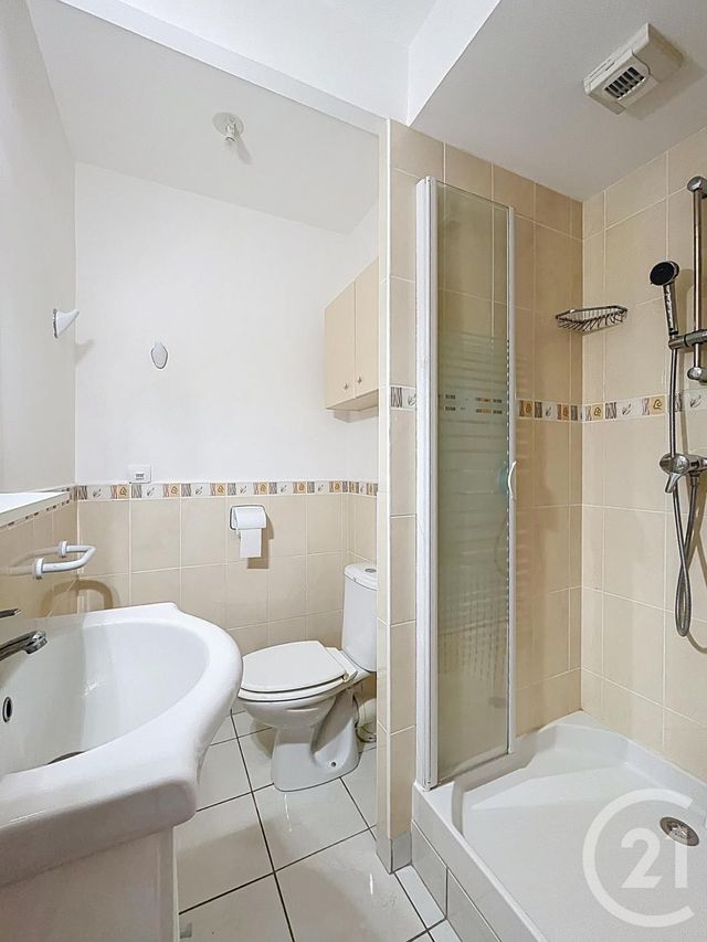 Appartement F5 &agrave; vendre - 5 pi&egrave;ces - 102 m2 - Reze - 44 - PAYS-DE-LOIRE