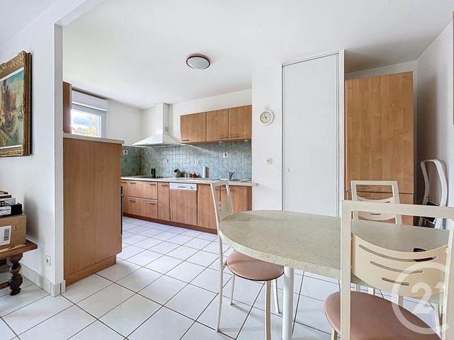 Appartement F5 &agrave; vendre - 5 pi&egrave;ces - 102 m2 - Reze - 44 - PAYS-DE-LOIRE