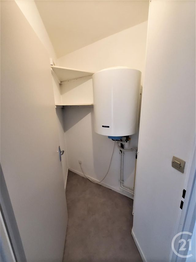 Appartement F2 &agrave; louer - 2 pi&egrave;ces - 54,70 m2 - Nantes - 44 - PAYS-DE-LOIRE