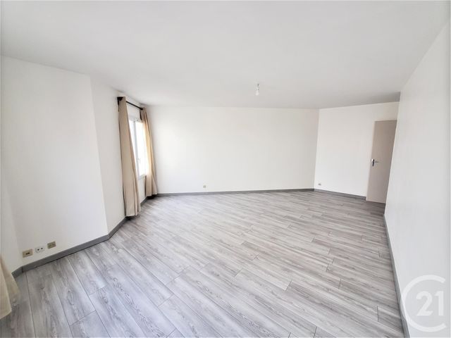 Appartement F2 &agrave; louer - 2 pi&egrave;ces - 54,70 m2 - Nantes - 44 - PAYS-DE-LOIRE