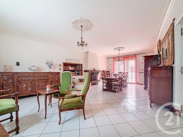 Maison à vendre REZE