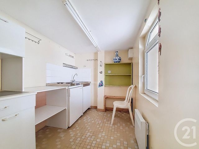 Maison &agrave; vendre - 5 pi&egrave;ces - 110 m2 - Reze - 44 - PAYS-DE-LOIRE