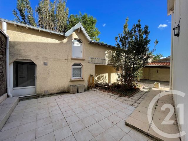 maison - REZE - 44