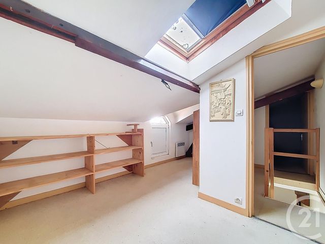 Maison &agrave; vendre - 5 pi&egrave;ces - 110 m2 - Reze - 44 - PAYS-DE-LOIRE