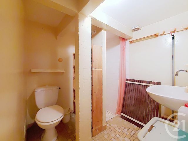 Maison &agrave; vendre - 5 pi&egrave;ces - 110 m2 - Reze - 44 - PAYS-DE-LOIRE