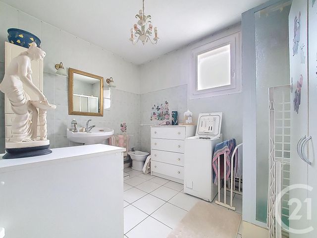 Maison &agrave; vendre - 5 pi&egrave;ces - 110 m2 - Reze - 44 - PAYS-DE-LOIRE