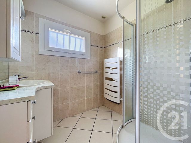 Maison &agrave; vendre - 5 pi&egrave;ces - 92 m2 - Reze - 44 - PAYS-DE-LOIRE
