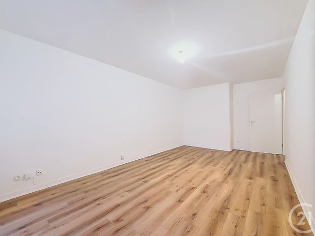 Appartement F3 &agrave; louer - 3 pi&egrave;ces - 60,60 m2 - Reze - 44 - PAYS-DE-LOIRE