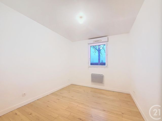 Appartement F3 &agrave; louer - 3 pi&egrave;ces - 60,60 m2 - Reze - 44 - PAYS-DE-LOIRE