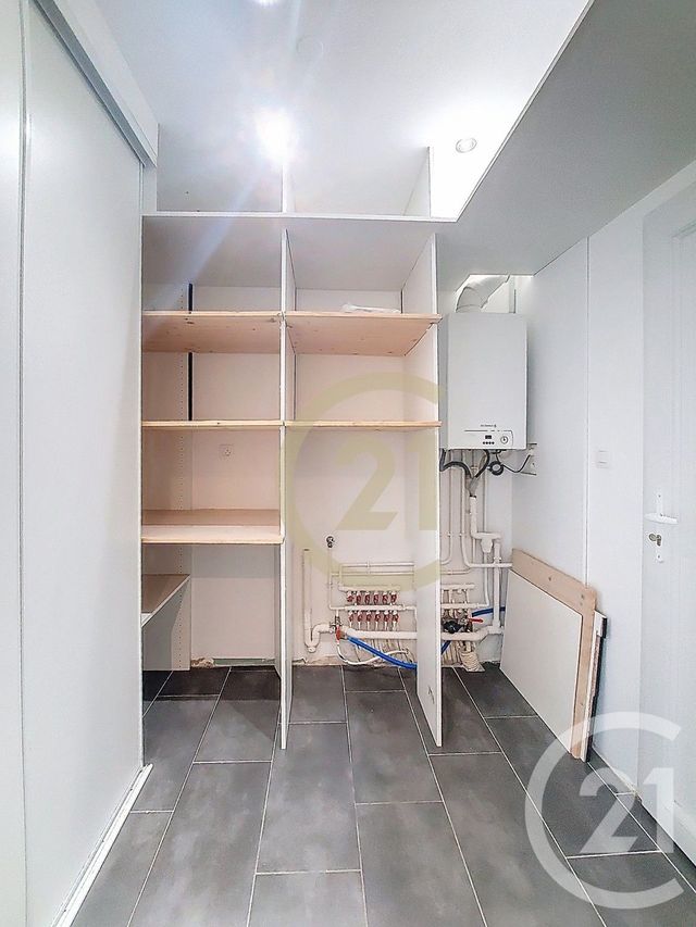 Maison &agrave; louer - 4 pi&egrave;ces - 93,30 m2 - St Herblain - 44 - PAYS-DE-LOIRE