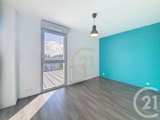 Maison &agrave; louer - 4 pi&egrave;ces - 93,30 m2 - St Herblain - 44 - PAYS-DE-LOIRE