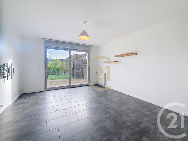 Maison &agrave; louer - 4 pi&egrave;ces - 93,30 m2 - St Herblain - 44 - PAYS-DE-LOIRE