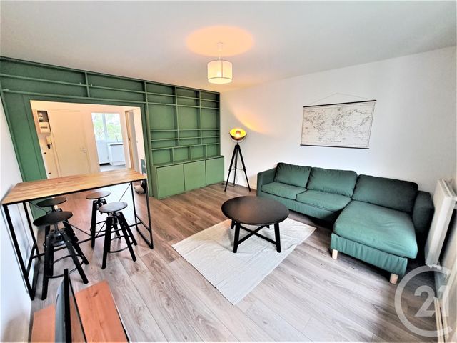 Appartement T3 à louer NANTES