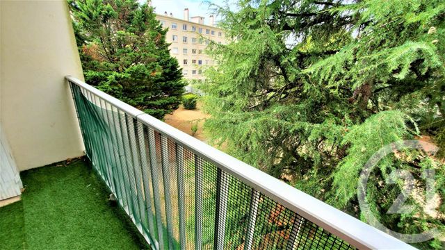 Appartement T3 &agrave; louer - 3 pi&egrave;ces - 63,45 m2 - Nantes - 44 - PAYS-DE-LOIRE