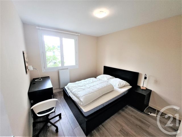 Appartement T3 &agrave; louer - 3 pi&egrave;ces - 63,45 m2 - Nantes - 44 - PAYS-DE-LOIRE