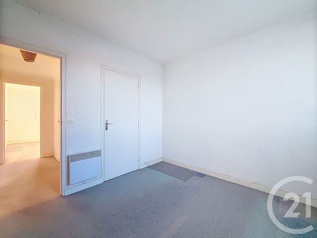 Appartement F3 &agrave; louer - 3 pi&egrave;ces - 60 m2 - Nantes - 44 - PAYS-DE-LOIRE