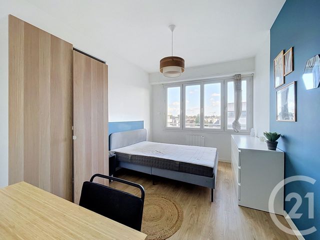 Appartement T5 &agrave; vendre - 5 pi&egrave;ces - 74,51 m2 - Reze - 44 - PAYS-DE-LOIRE
