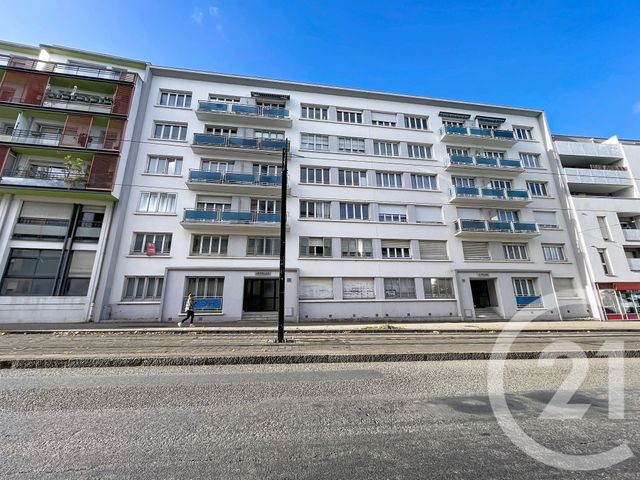 Appartement T5 &agrave; vendre - 5 pi&egrave;ces - 74,51 m2 - Reze - 44 - PAYS-DE-LOIRE